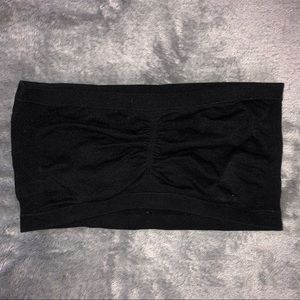 ❌SOLD❌ Scrunch front Bandeau